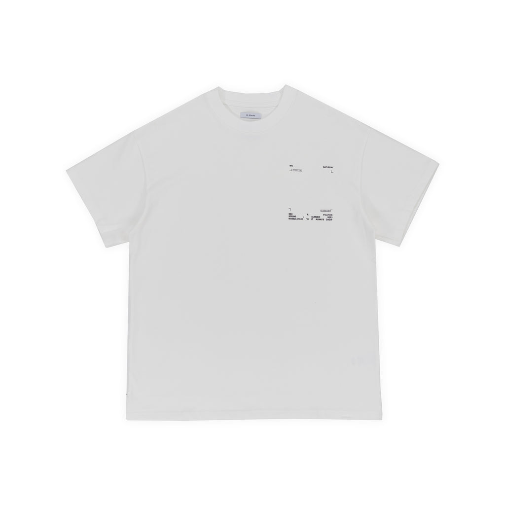 "Dada" T-shirt - Cotton
