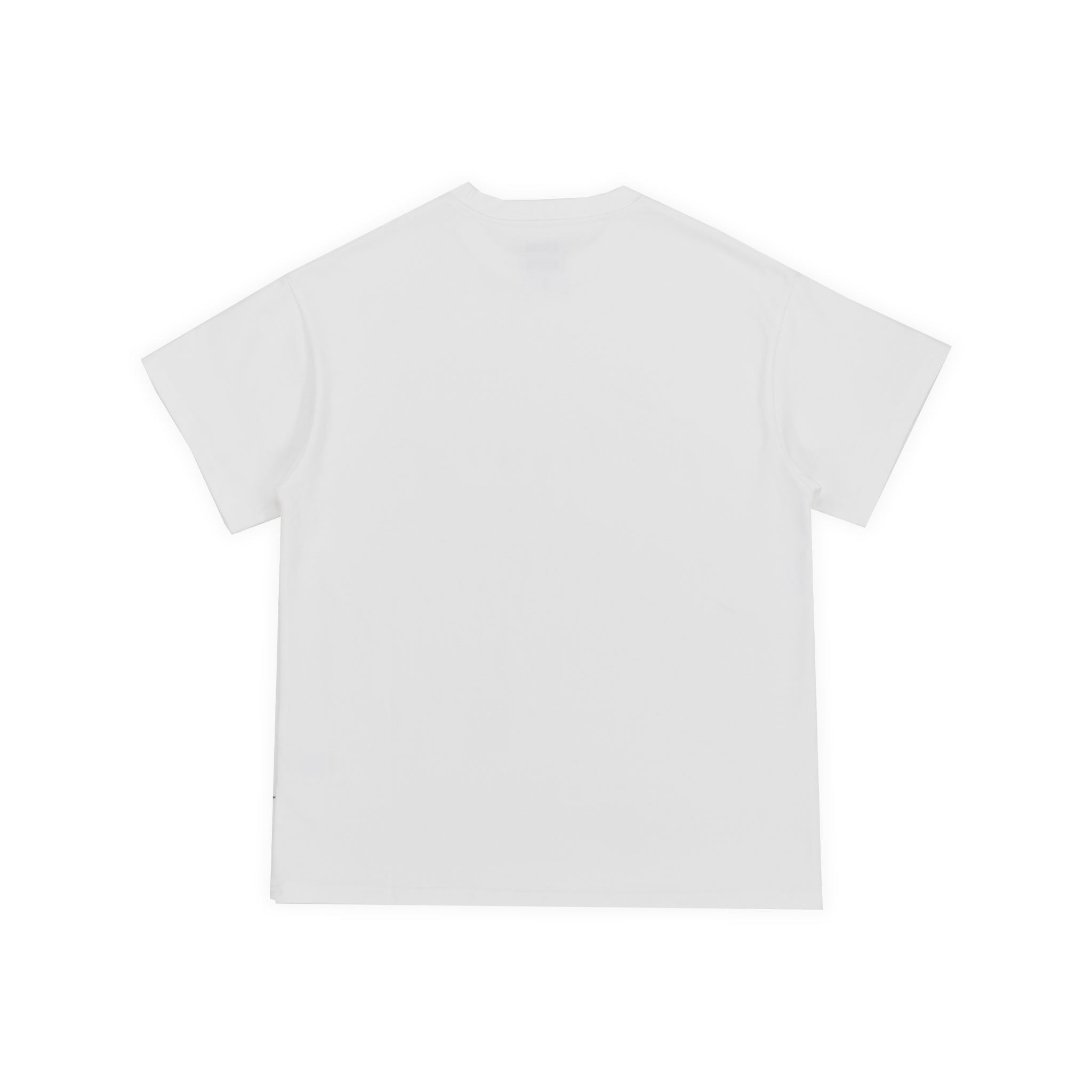 "S&P" T-shirt - Cotton (ECRU)