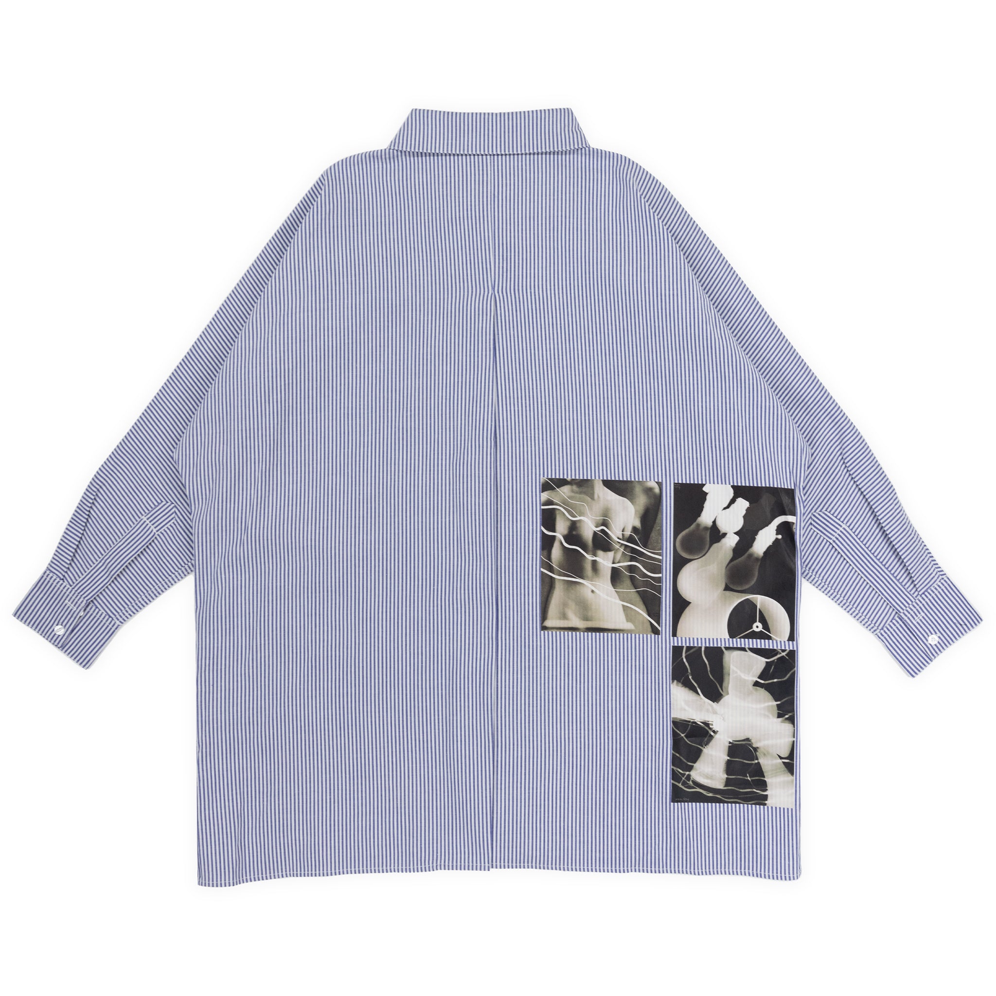 Work Shirt - Cotton Poplin