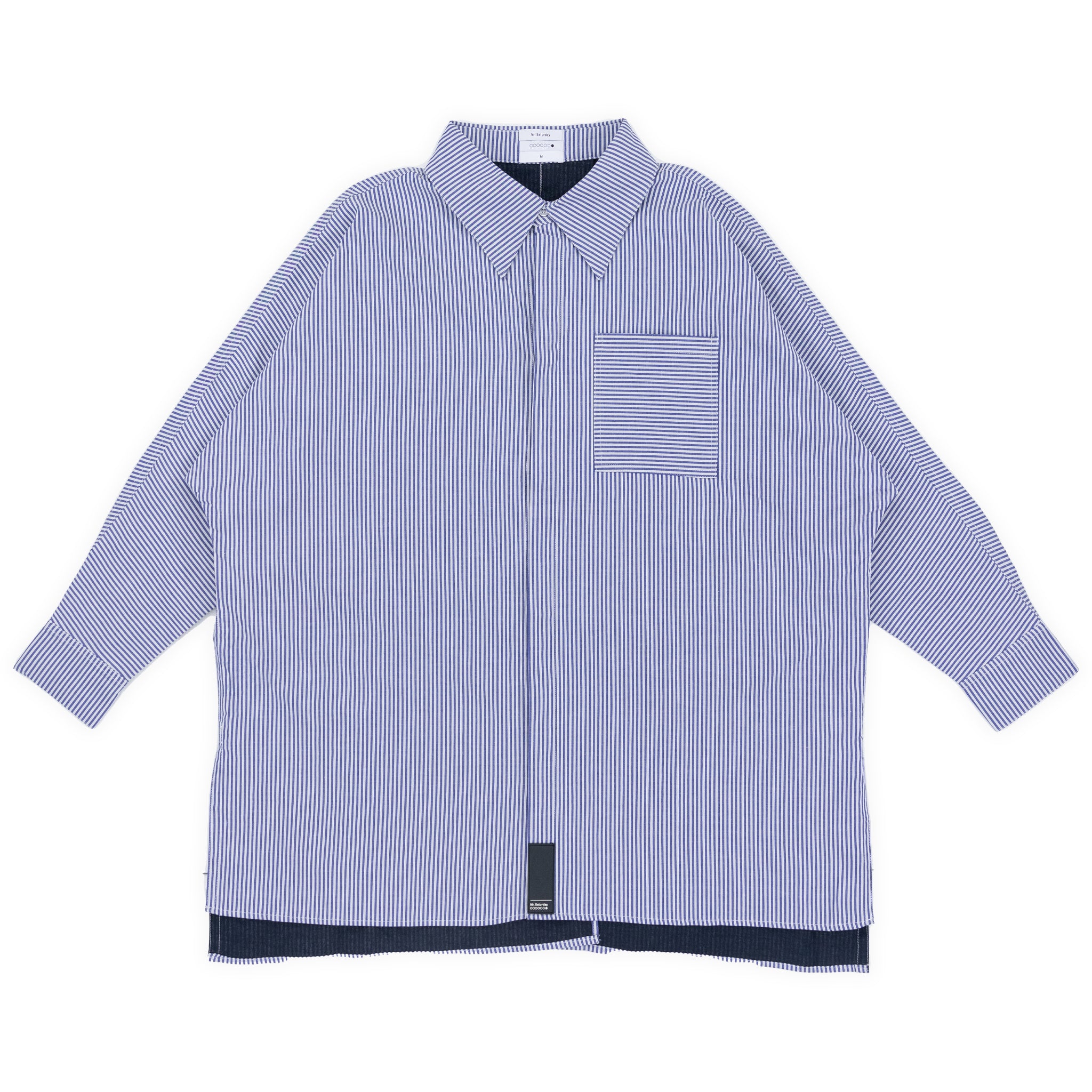 Work Shirt - Cotton Poplin