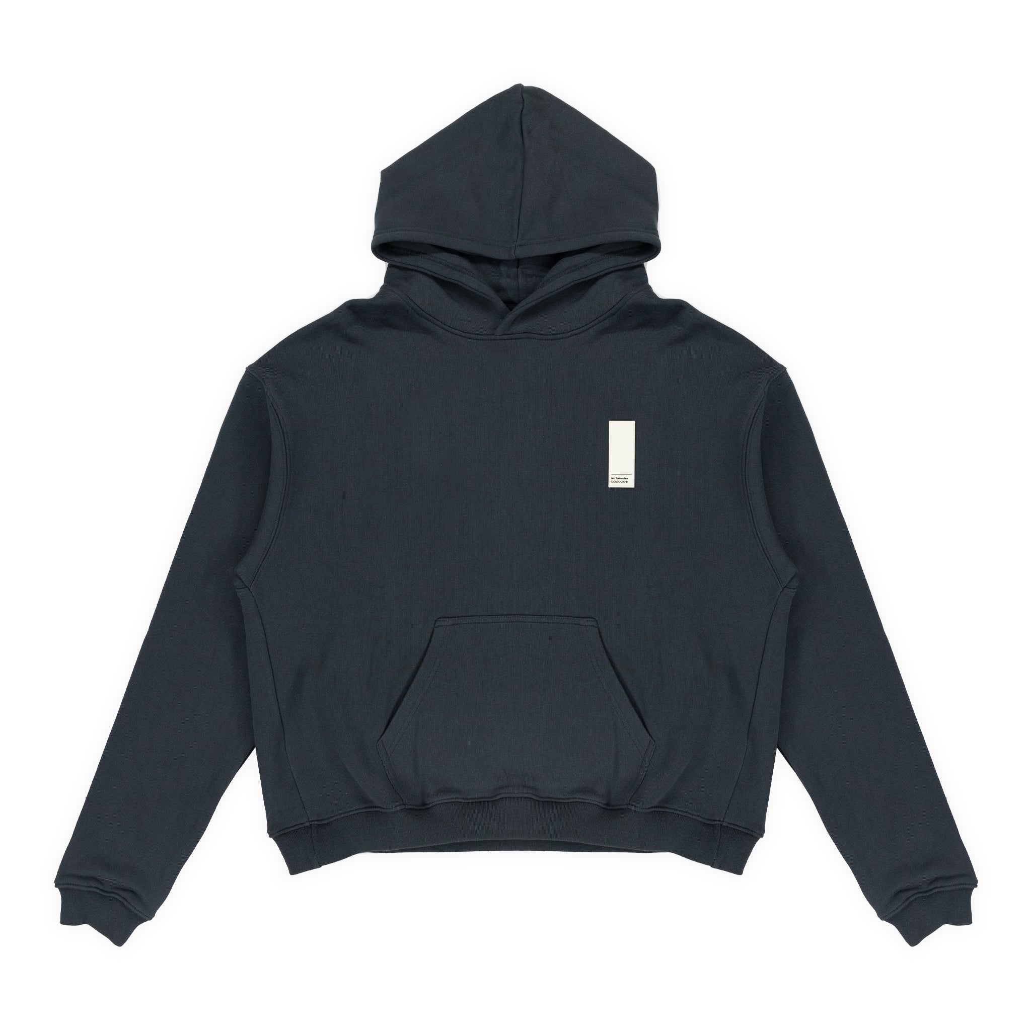 "Gallery Wall" Hoodie - Cotton