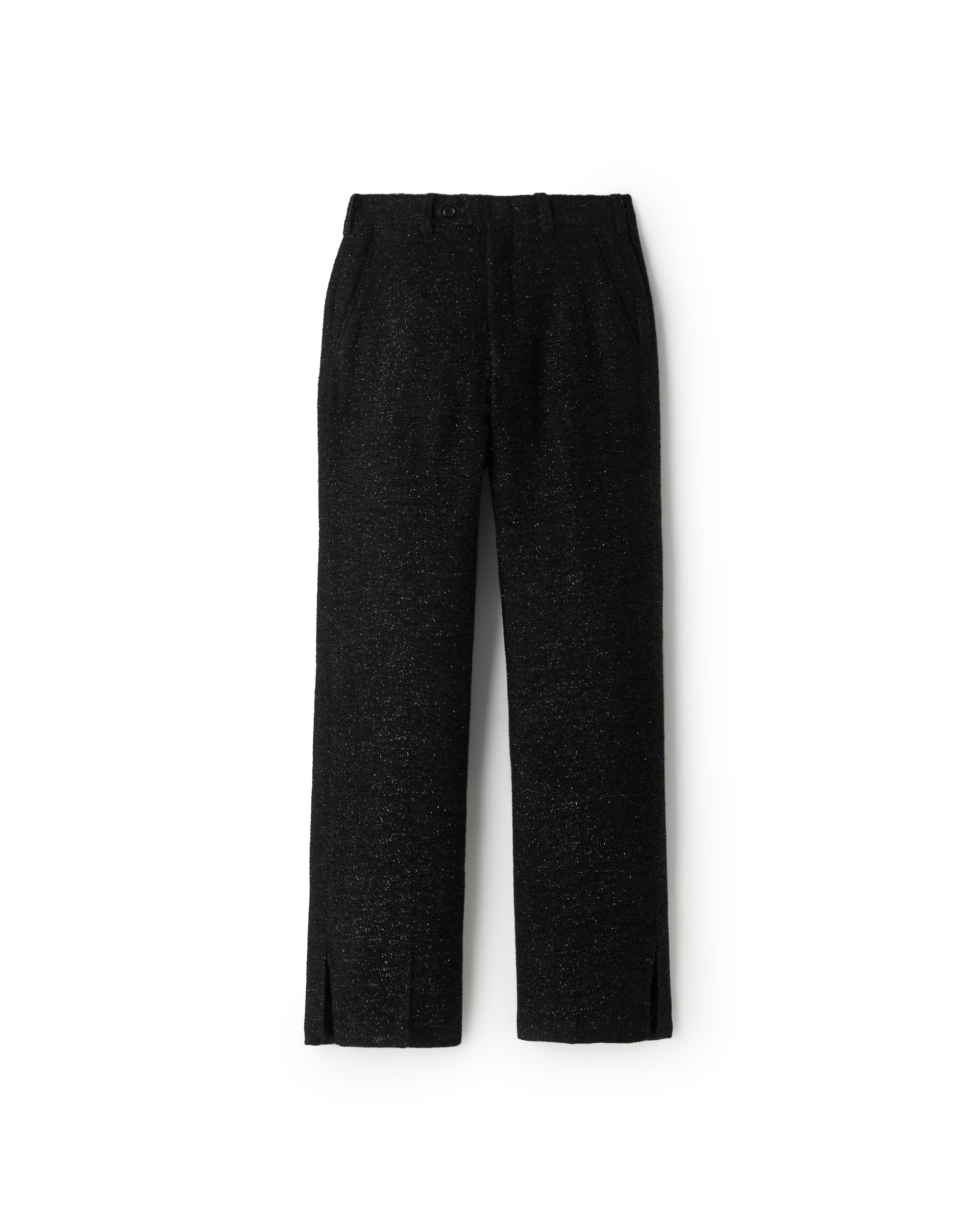 Boucle Trouser