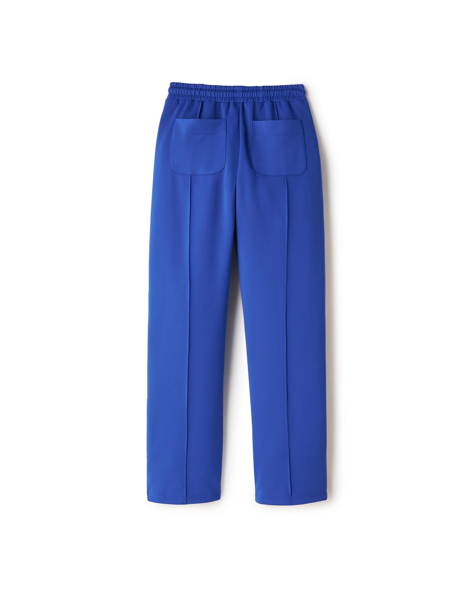 Blue Good Luck Palace Track Pant