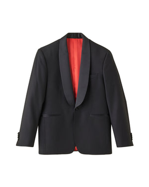TUXEDO Jacket