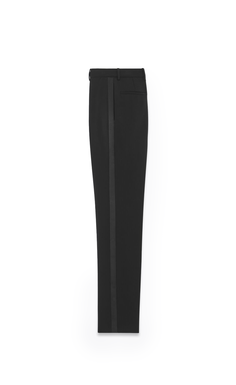 Tuxedo Trouser