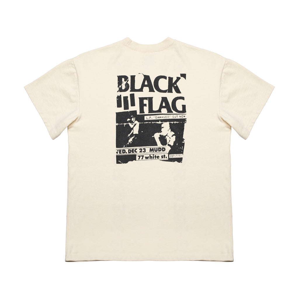 MSFW20.12.06 Black Flag T