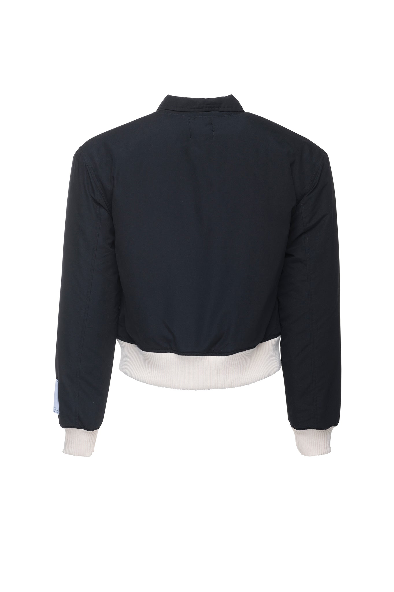 MSFW20.10.00 Reversible Vintage Tee Bomber