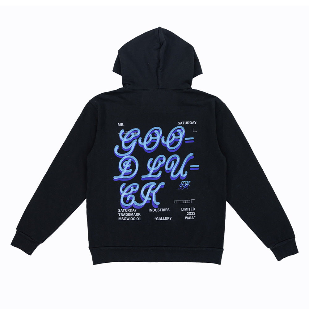 GALLERY WALL HOODIE