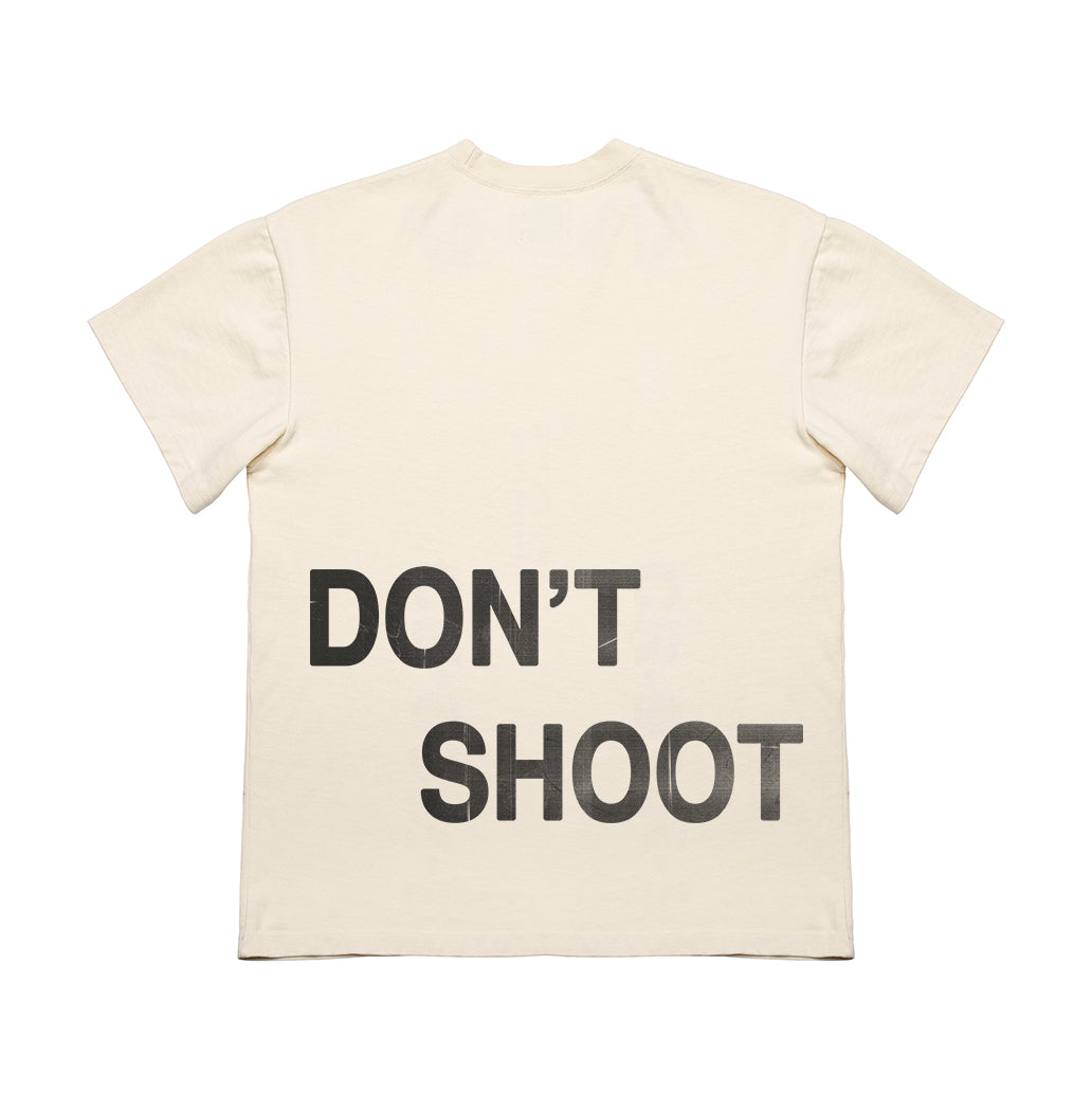 MSSS21.12.01 Don't Shoot T