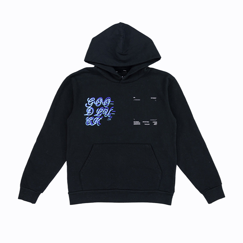 GALLERY WALL HOODIE