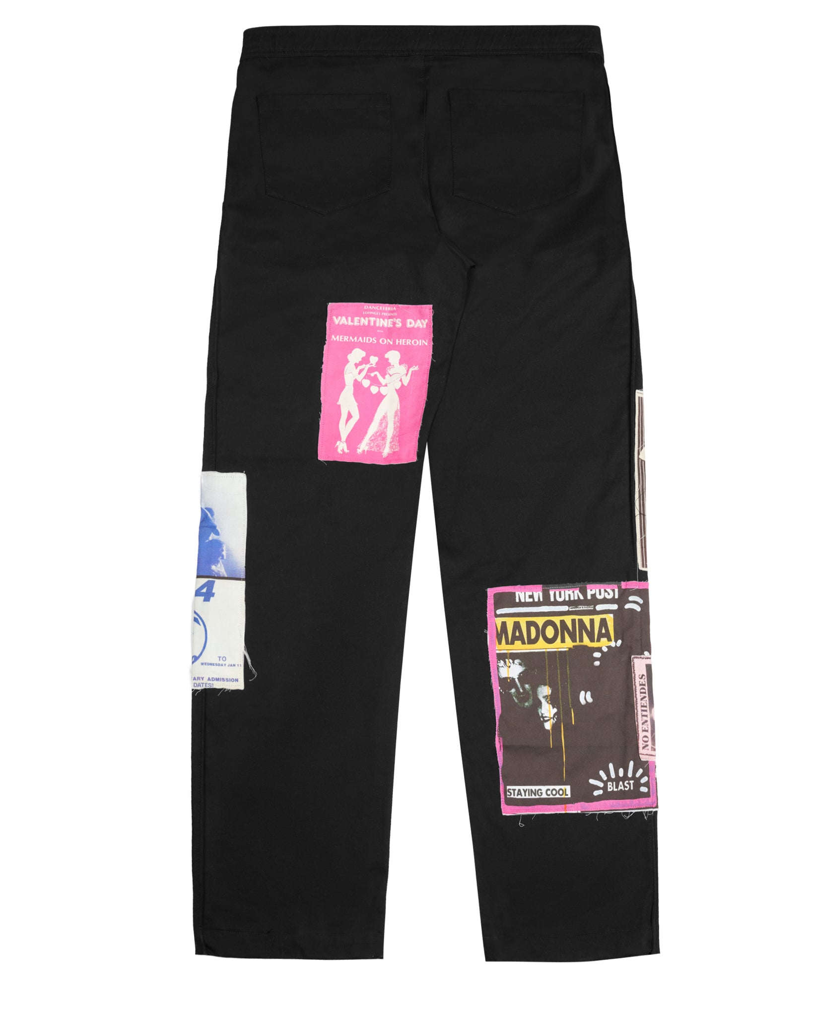 MSSS21.13.11 Lounge Pant