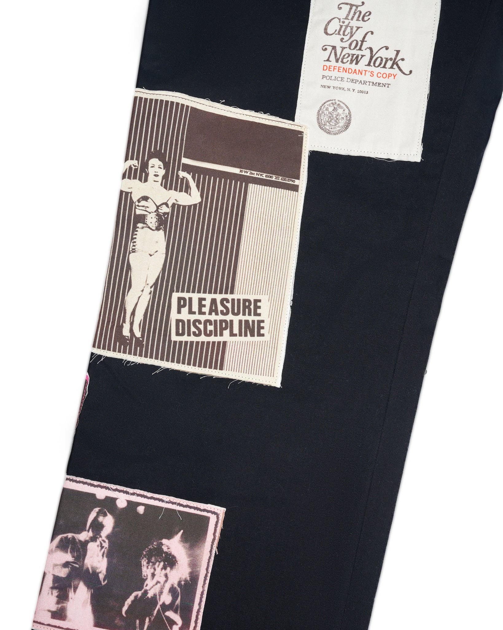 MSSS21.13.11 Lounge Pant