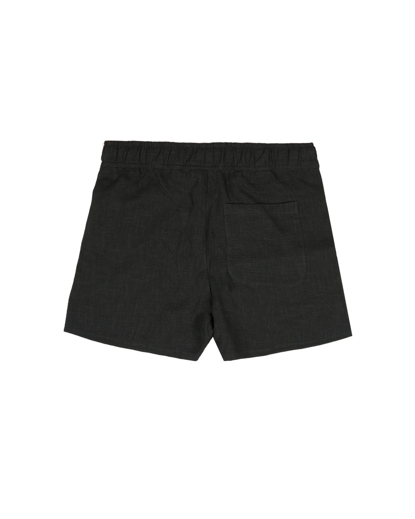 MSSS21.13.25 Linen Shorts