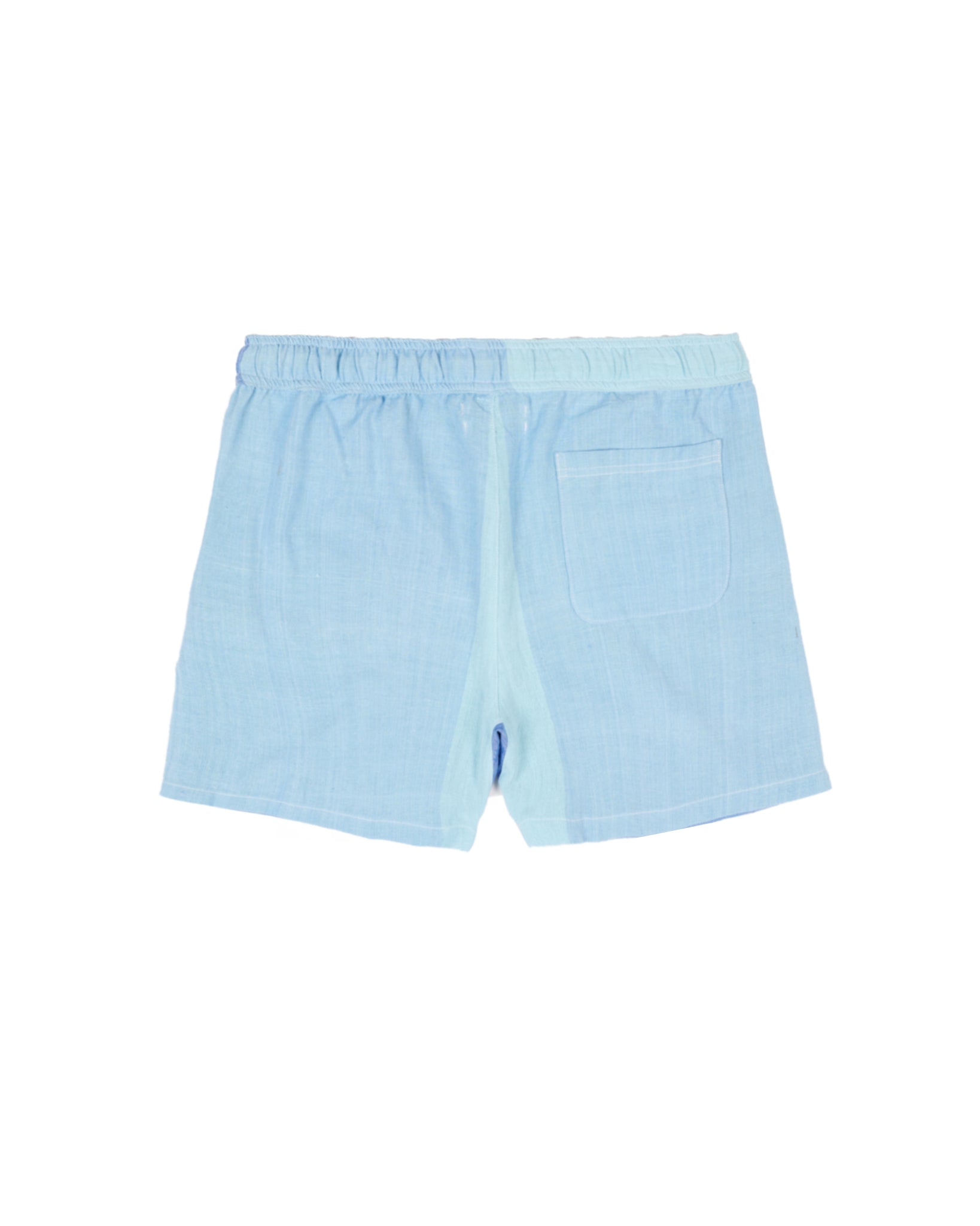 MSSS21.13.23 Chambray Shorts