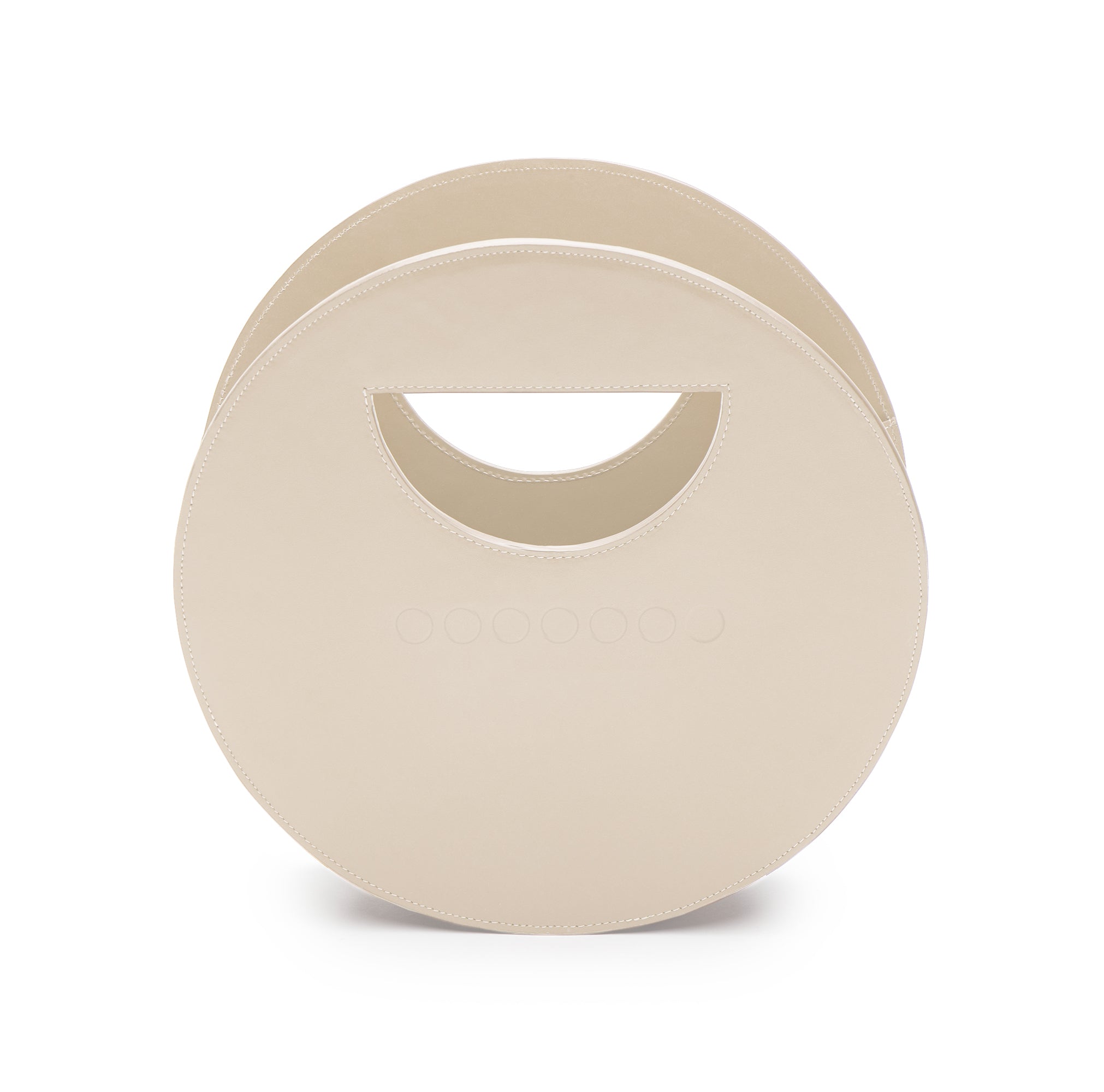 Clara Bag - Cream